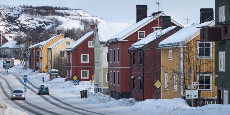 Kiruna