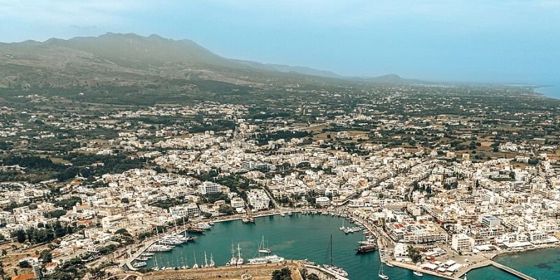 Kos, Greece