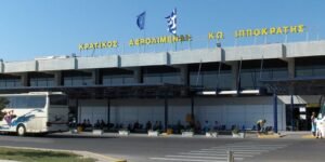Kos International Airport