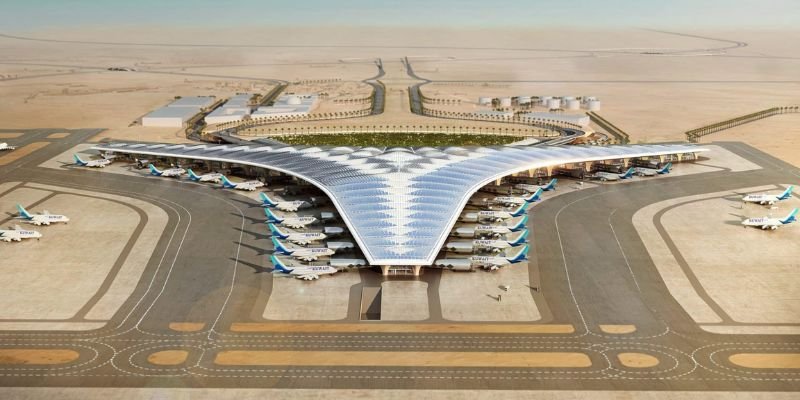 Kuwait Airport