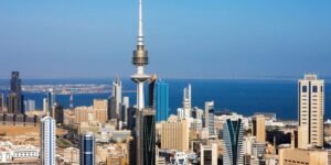 Kuwait City