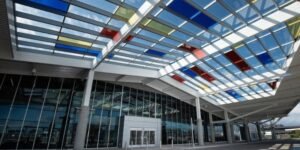 Lafayette Regional Airport