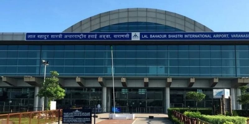 Lal Bahadur Shastri International Airport