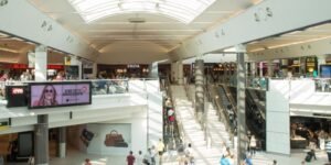 London Gatwick Airport