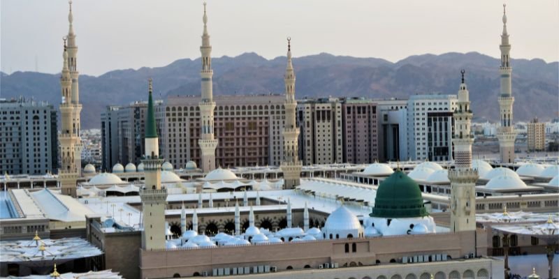 Madinah