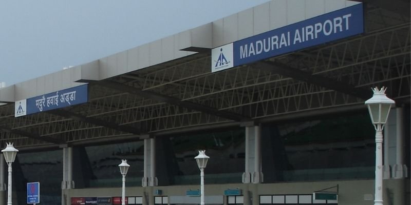 Madurai Airport