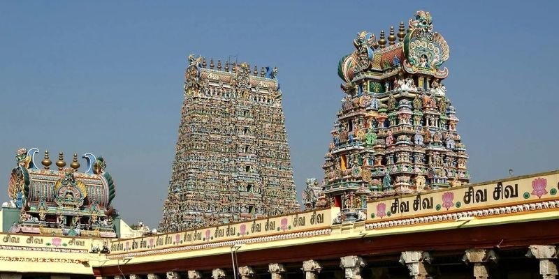 Madurai
