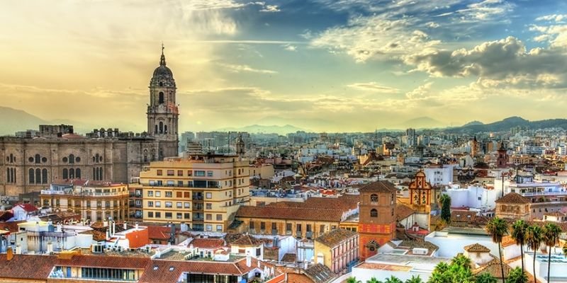 Málaga