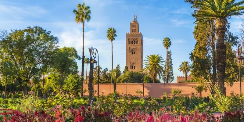 Marrakesh