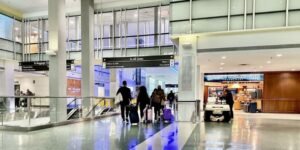 McGhee Tyson Airport