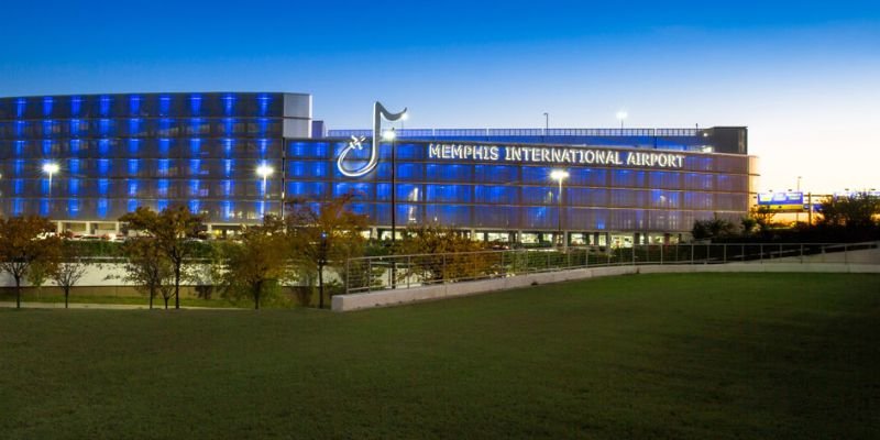 Memphis International Airport