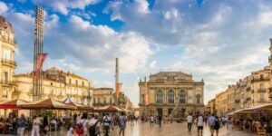 Montpellier