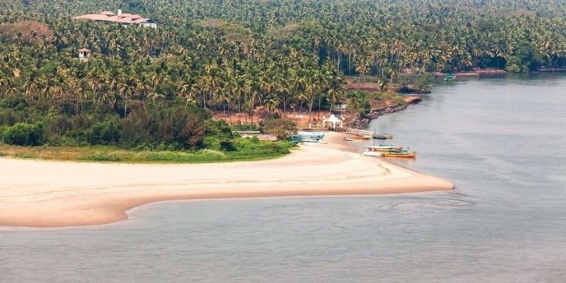 Mopa, Goa