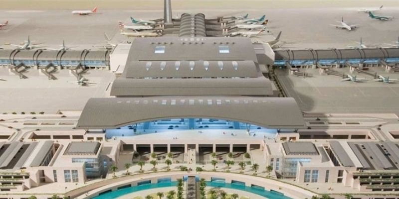 Muscat International Airport