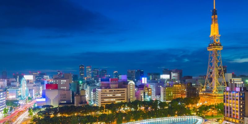 Nagoya