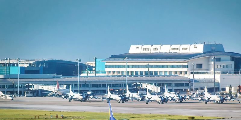 Naha Airport