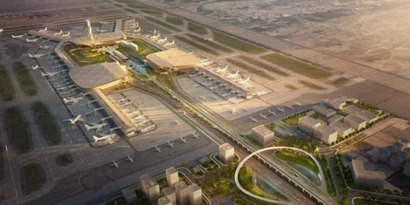 Navi Mumbai International Airport