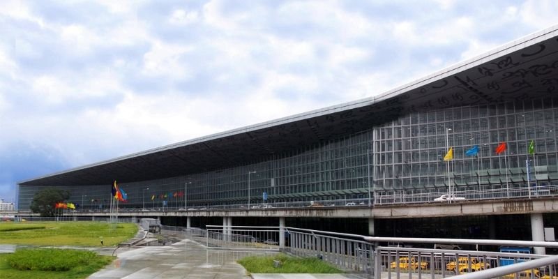 Netaji Subhas Chandra Bose International Airport
