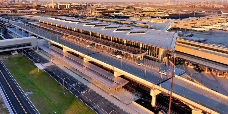 Newark Liberty International Airport