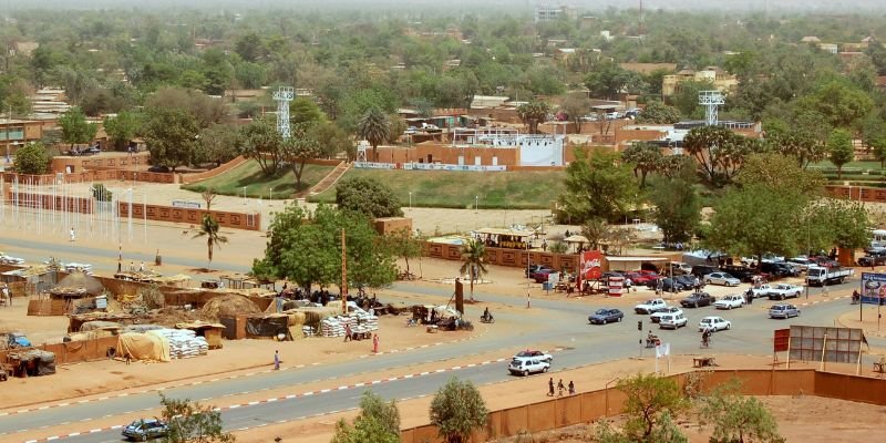 Niamey