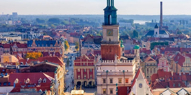 Poznań