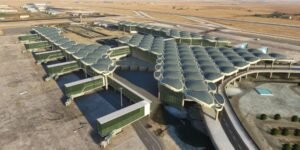 Queen Alia International Airport