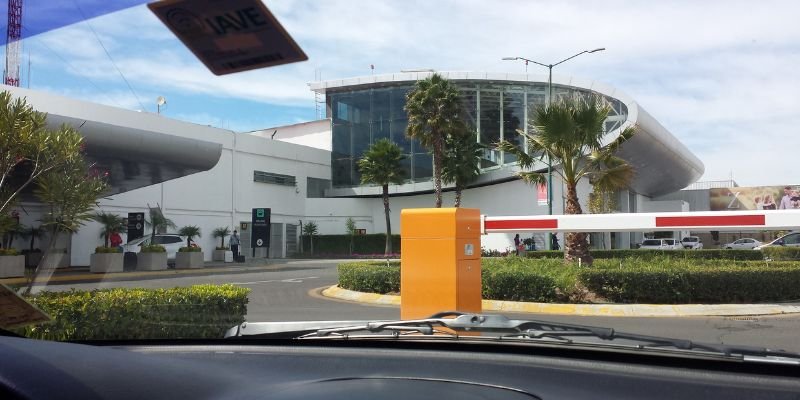 Queretaro International Airport
