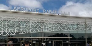 Rabat Salé Airport