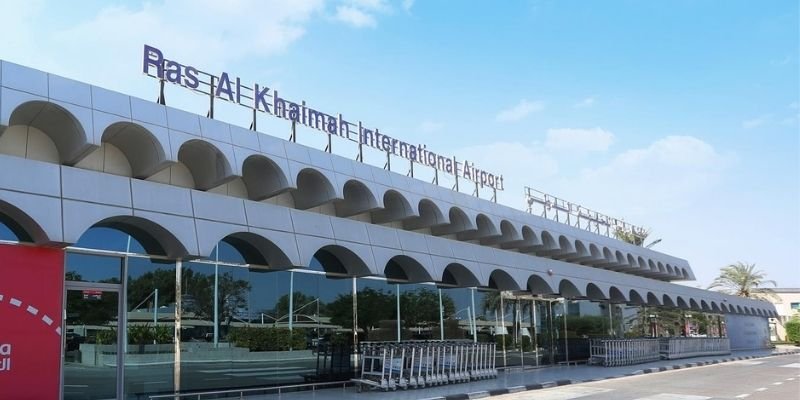Ras Al Khaimah International Airport