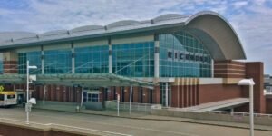 Richmond International Airport