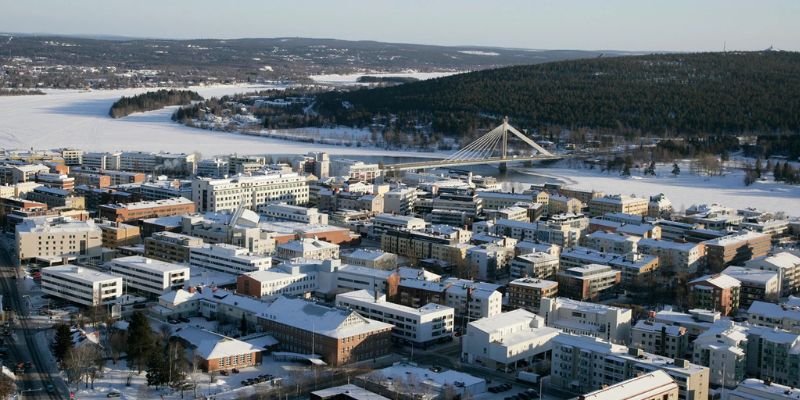 Rovaniemi