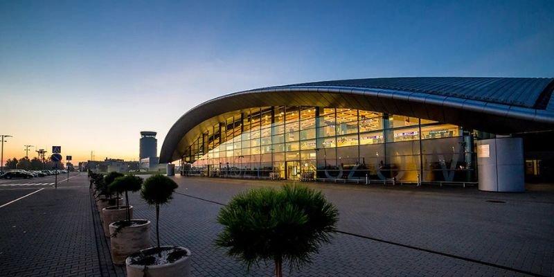 Rzeszów Ulma Airport