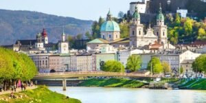 Salzburg