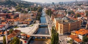 Sarajevo