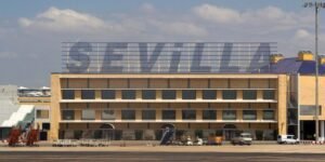 Seville Airport