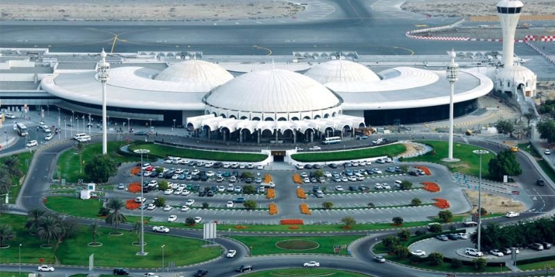 Sharjah International Airport