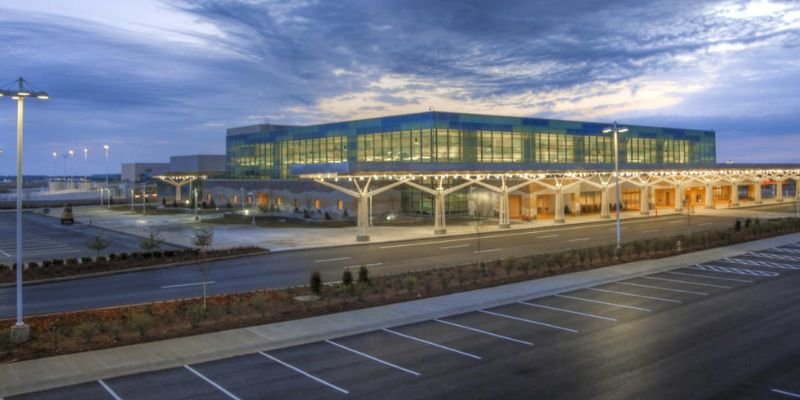Springfield Branson National Airport