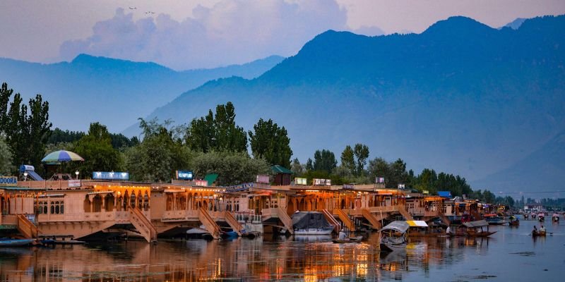 Srinagar