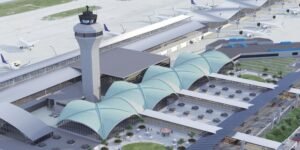 St. Louis Lambert International Airport