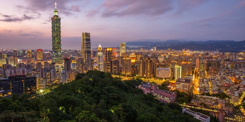 Taipei