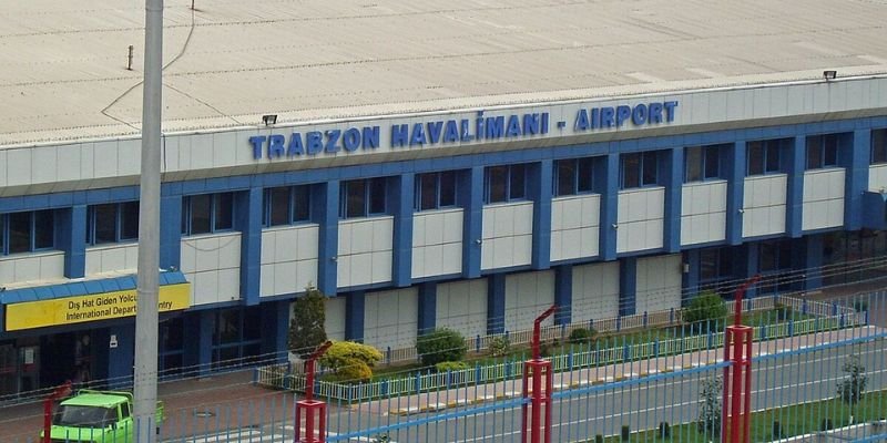 Trabzon International Airport