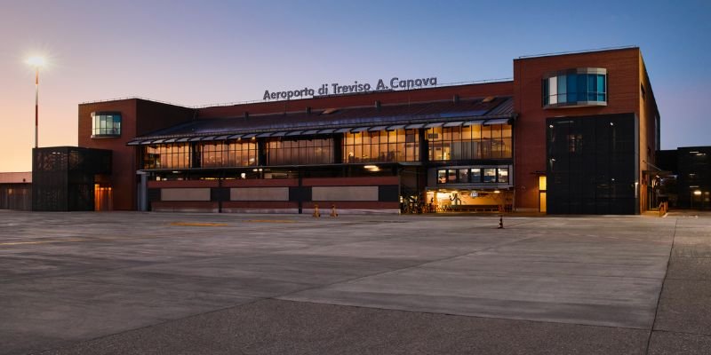 Treviso Airport