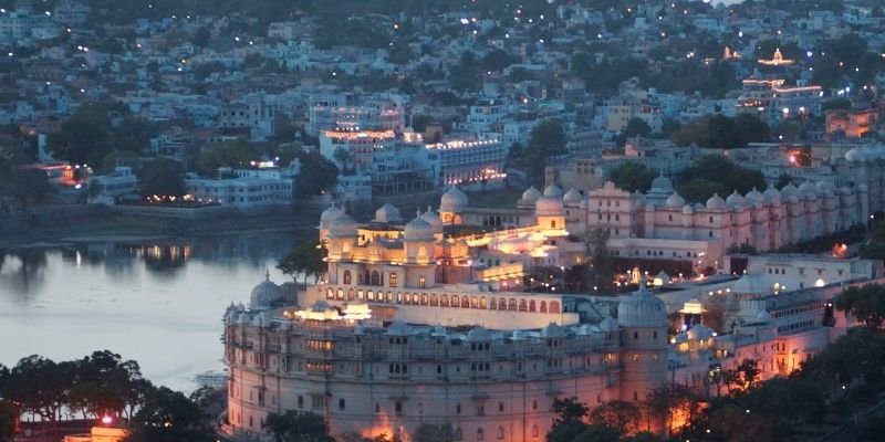 Udaipur