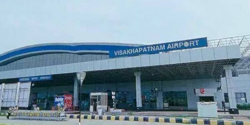 Visakhapatnam International Airport