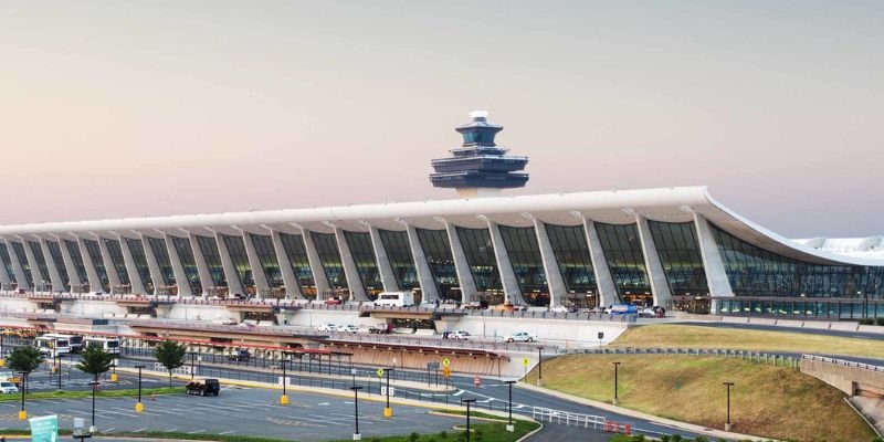 Washington Dulles Airport