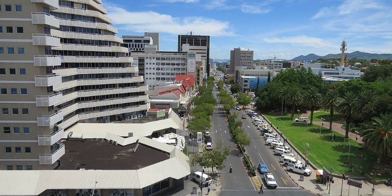 Windhoek