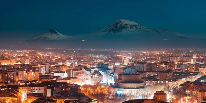 Yerevan