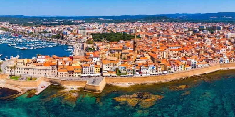 Alghero
