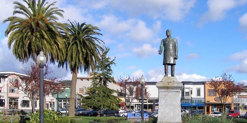 Arcata