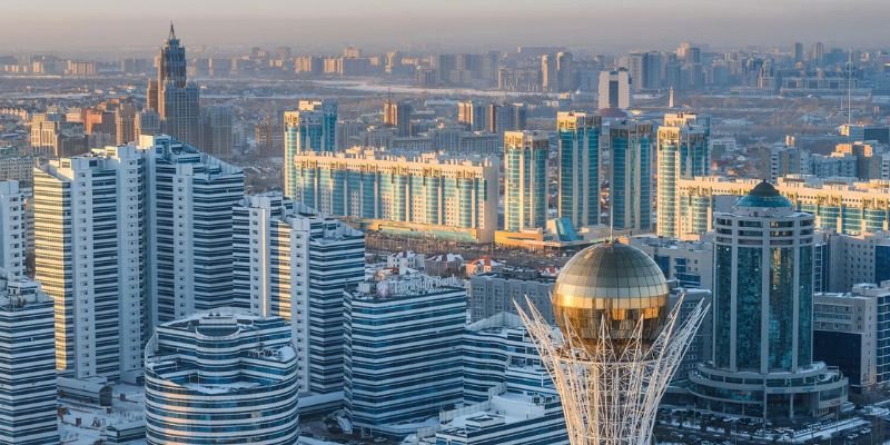 Astana
